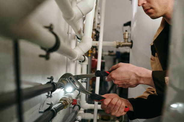 Trusted Bloomington, CA Plumbing Experts