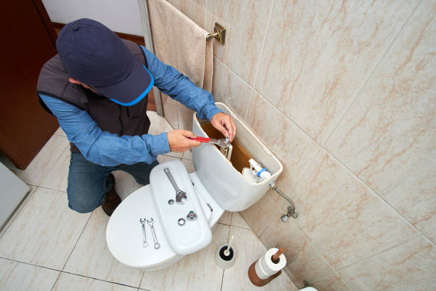 Best Drain Cleaning Services  in Bloomington, CA
