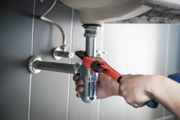 Best Plumbing Services Near Me  in Bloomington, CA