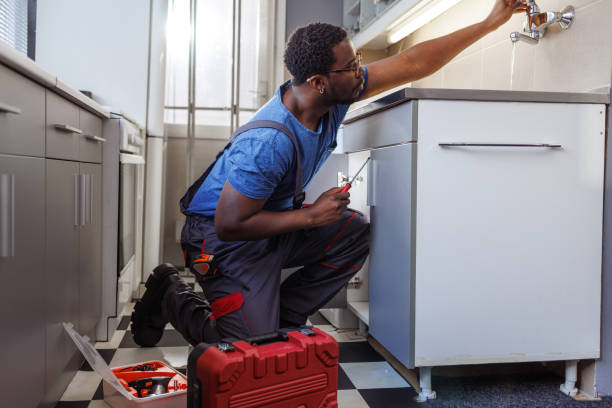 Best Residential Plumbing Services  in Bloomington, CA