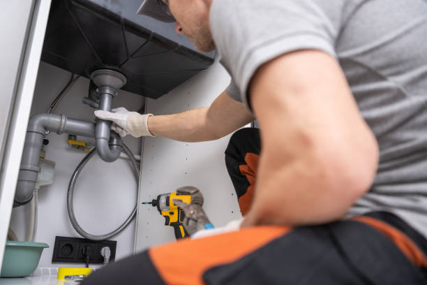 Shower Repair Services in Bloomington, CA